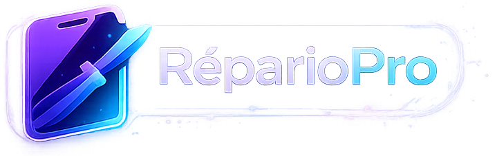 Repario Pro